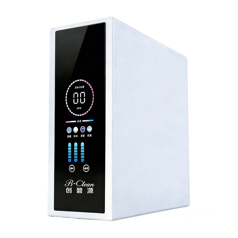 UV杀菌0陈水功能高配1000G净水器