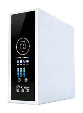 UV杀菌0陈水功能高配1000G净水器