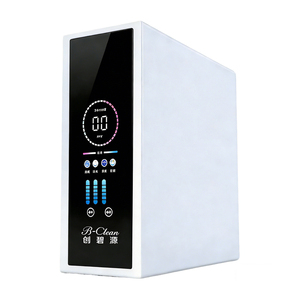 UV杀菌0陈水功能高配1000G净水器