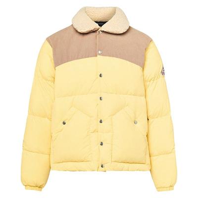 Pyrenex男女同款羽绒服