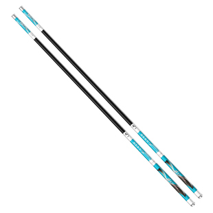 名伦湛卢鱼竿手杆超轻超硬进口碳素钓鱼新款青龙大物竿品牌台钓竿