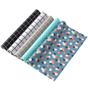 抽屉垫纸免粘防水加厚厨房橱柜防潮垫可裁剪家用柜子鞋柜衣柜垫布