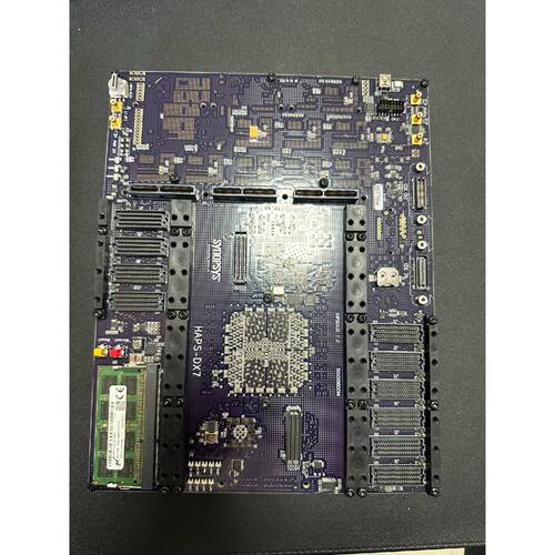 议价可维修synopsys hapsDX7 XC7VX980T  X