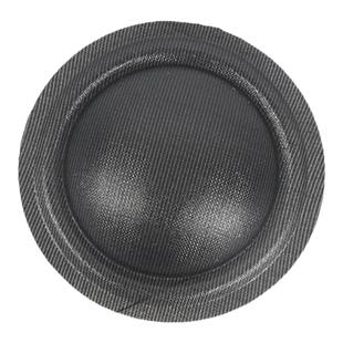 丝膜球顶高音喇叭膜片20芯25芯28芯高音圈音膜支架扬声器维修配件