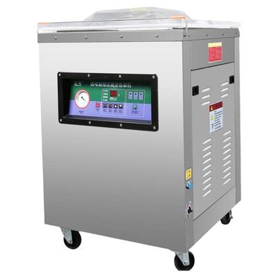 dz400单室真空机商用食品