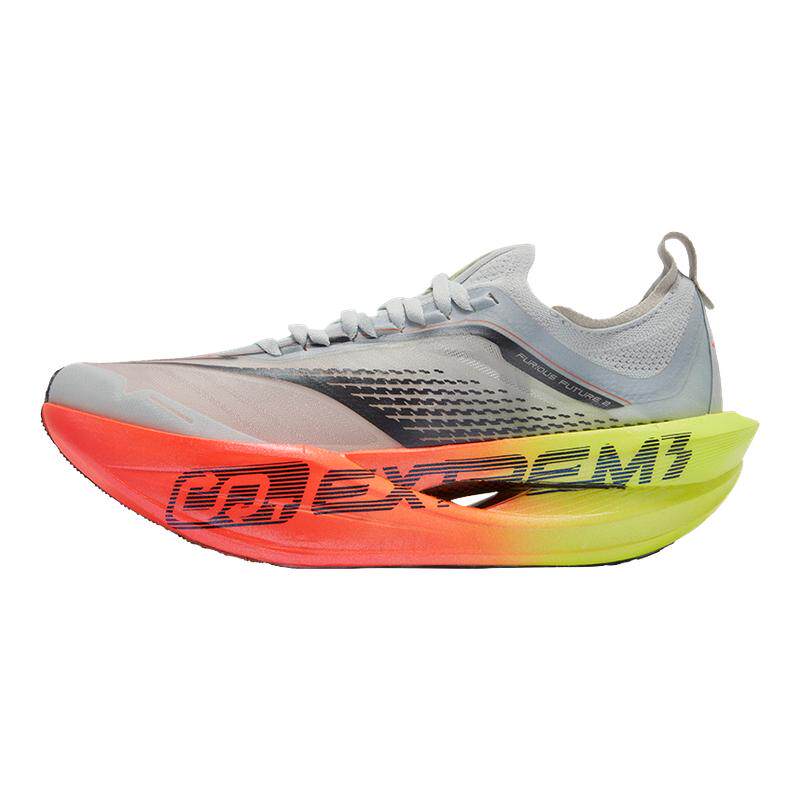 361飞飚future2.0跑步鞋男款