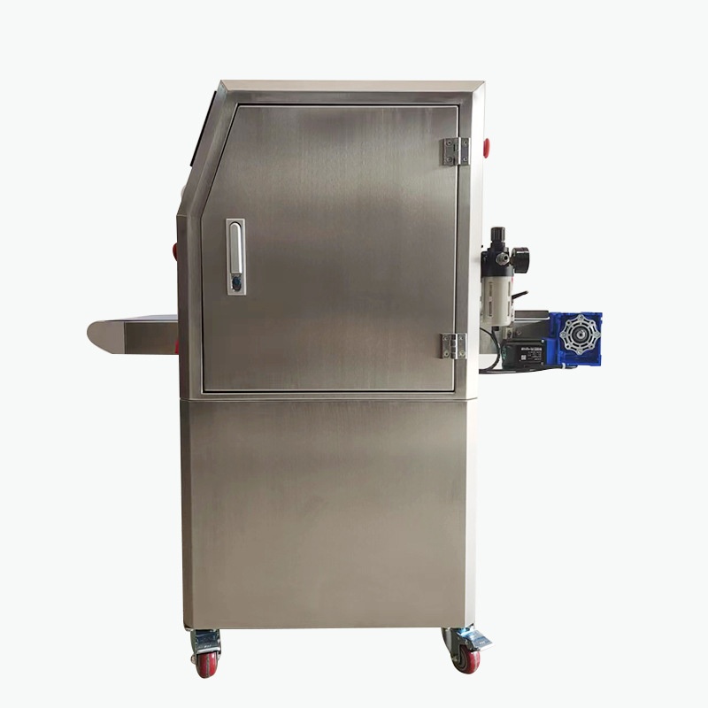 多功能蛋糕慕斯充填机西点奶油泡芙蛋糕慕斯注糊全自动液体灌装机