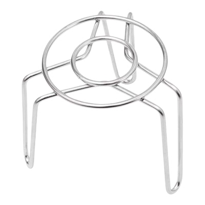 304不锈钢迷你蒸架隔水蒸煮支架