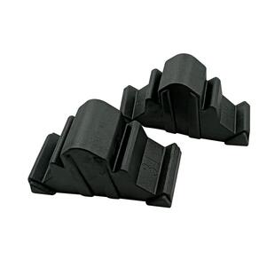 高品质【星昊】塑料配件门窗中空玻璃护角包装运输软胶护角护边加