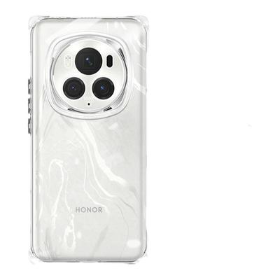 [新品]适用magic6四角开孔手机壳
