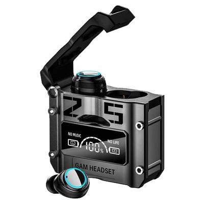 无线蓝牙耳机运动游戏降噪