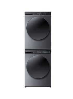 小米米家超电解套装PRO12kg