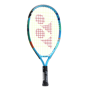 YONEX尤尼克斯儿童网球拍小孩子启蒙初学网球拍青少年入门球拍