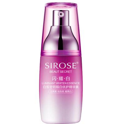 SIROSE白皙美白祛斑淡斑精华液