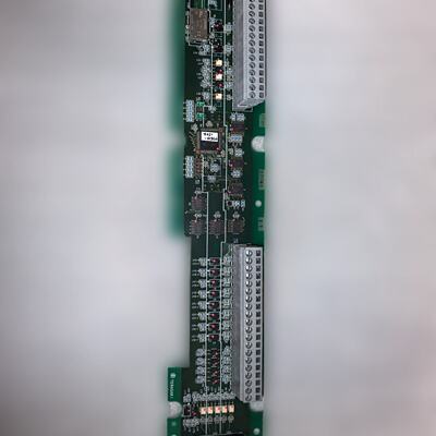 TERASAKI寺崎operating panel PCB电议价