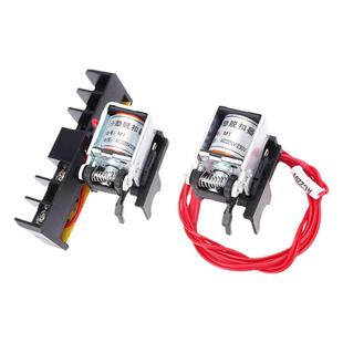 NM1分励脱扣器NXM CDM3S TGM1N-63 125 160 250 400 800消防强切