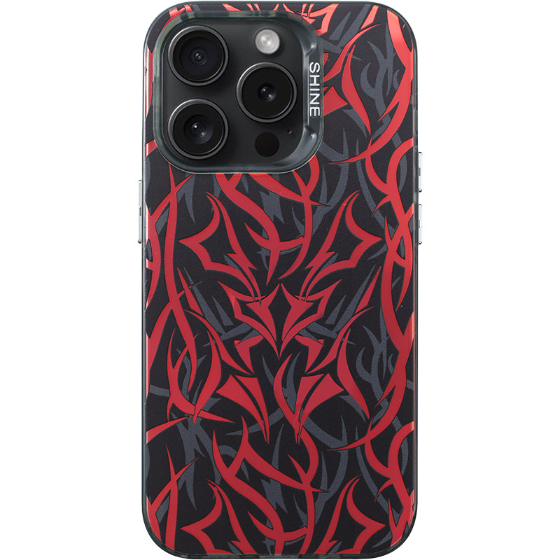 苹果iPhone17tpu潮牌防摔保护壳