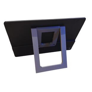 便携屏VESA机身折叠支架（触摸屏可用） 原创设计