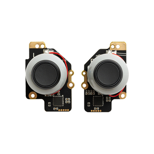 Gulikit Electromagnetic Joystick Module for Steam Deck LCD
