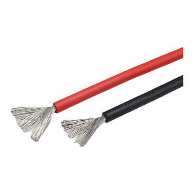 美标1015电子线耐高温镀锡铜导线