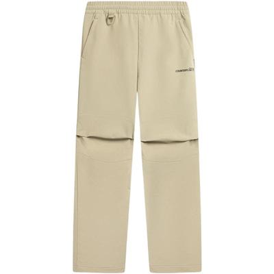 LI-NING李宁男子运动休闲长裤AYKV587-4