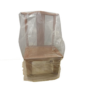 桌椅防尘罩酒店宴会大型会议办公专用防尘防水袋保护袋