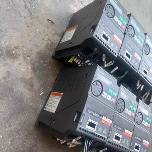 议价Shilin Inverter Sc3-043-0.75K 1.5Kw 380V Three适用