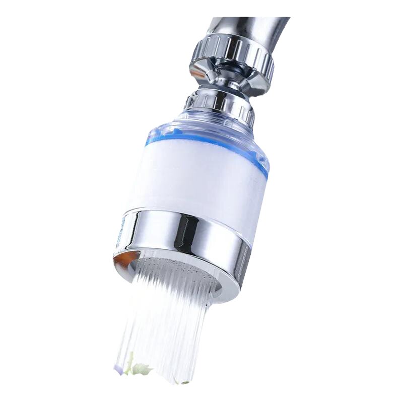 水龙头防溅净水器通用延伸过滤器