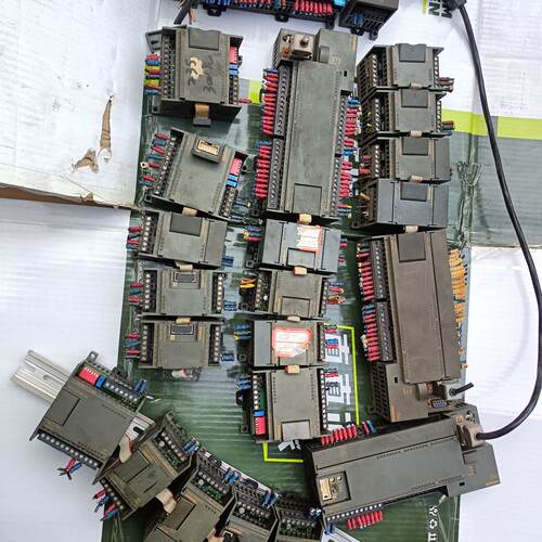 溢价-CPU226件，4套，216-2AD23-0XB0