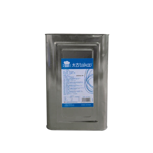 太古糖粉13.62kg太古蓝标幼滑糖霜面包蛋糕饼干烘焙原料商用铁桶