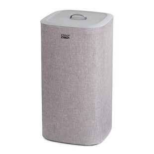 英国JosephJoseph脏衣篮家用可移动大容量轻奢便携高档衣物收纳篓