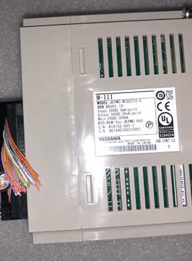 议价JAPMC-CP2220-E安川模块全新原装现货质保一年询价