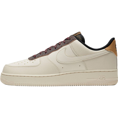 Nike/耐克正品新款AIR FORCE 1 REACT LX 男子休闲运动鞋CT3316