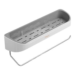 马桶置物架上方卫生间浴室壁挂多功能免打孔洗漱台洗手池收纳架子