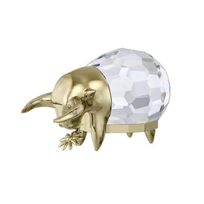 施华洛世奇星座摆件新年送礼