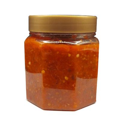 广西柠檬蒜蓉辣椒酱酸辣开胃调味