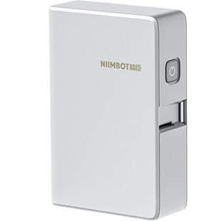 精臣N1液氮标签打印机冷冻管耐低温科研医疗用ep管生物实验室灭菌试管液储存1.5ml离心管细胞冻存管标签标机