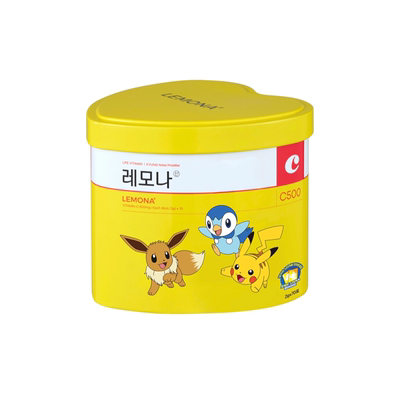 韩国正品直邮LEMONAvc粉