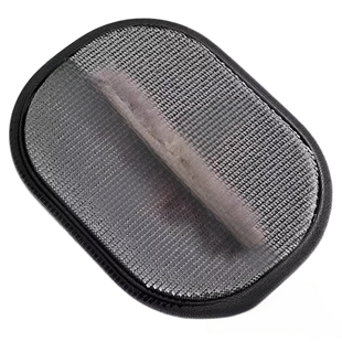 宠物静电除毛手套搓猫条猫毛清理器除毛器刮毛粘毛器家用养猫专用