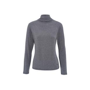 【刘雯同款】ubras可机洗含羊绒长袖打底肌底上衣背心内搭秋冬女