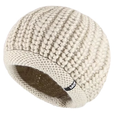 lackpard百搭针织秋冬季毛线帽