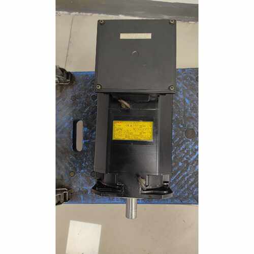 询价下单A06B-1446-B100 发那科 伺服电机 可维修