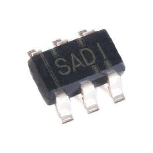 原装正品 贴片 SN65220DBVR SOT23-6 36V单路通用 TVS二极管