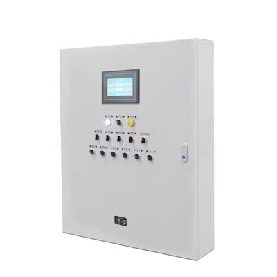 智能温室大棚养殖环境监管控系统