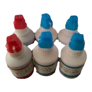 瑞氏染色液 瑞氏姬姆萨染色试剂盒 6*20ML