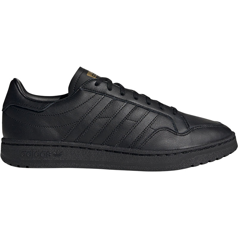 Adidas/阿迪达斯官方正品三叶草TEAM COURT 男女低帮板鞋 EF6050