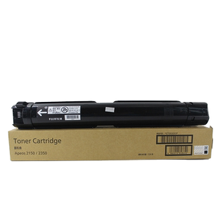 原装富士施乐胶片2150N粉盒 Apeos CT203552 CT351309 2350 NDA 碳粉激光打印机硒鼓墨粉筒 施乐2350粉盒正品