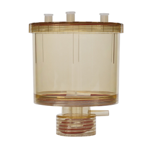 德滤瓶顶过滤器滤膜抽滤装置耐酸碱实验室蛋白纯化超滤杯虹吸过滤