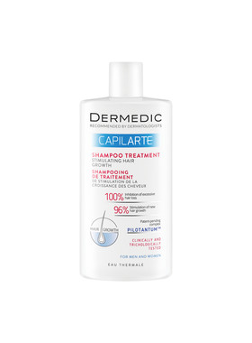 DERMEDIC波兰进口防脱洗发水