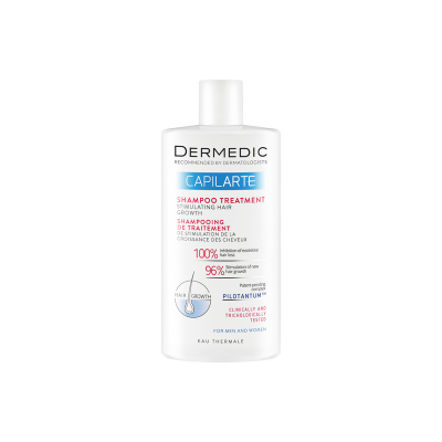 DERMEDIC波兰进口防脱洗发水